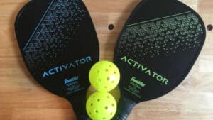 Franklin-Sports-52742-Pickleball-Set