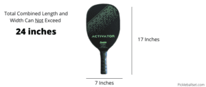 how-to-measure-a-pickleball-paddle
