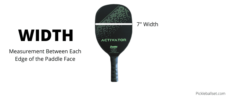 pickleball_paddle_width