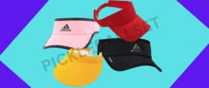 best-pickleball-visors-for-women