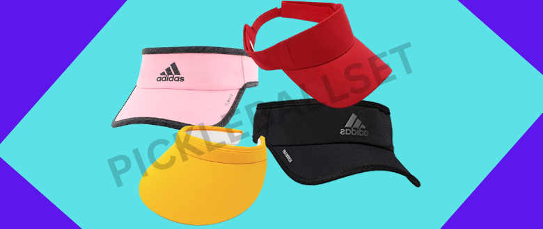 best-pickleball-visors-for-women